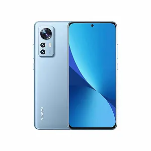 Смартфон Xiaomi 12 5G 8GB RAM 128GB Blue - Фото 1