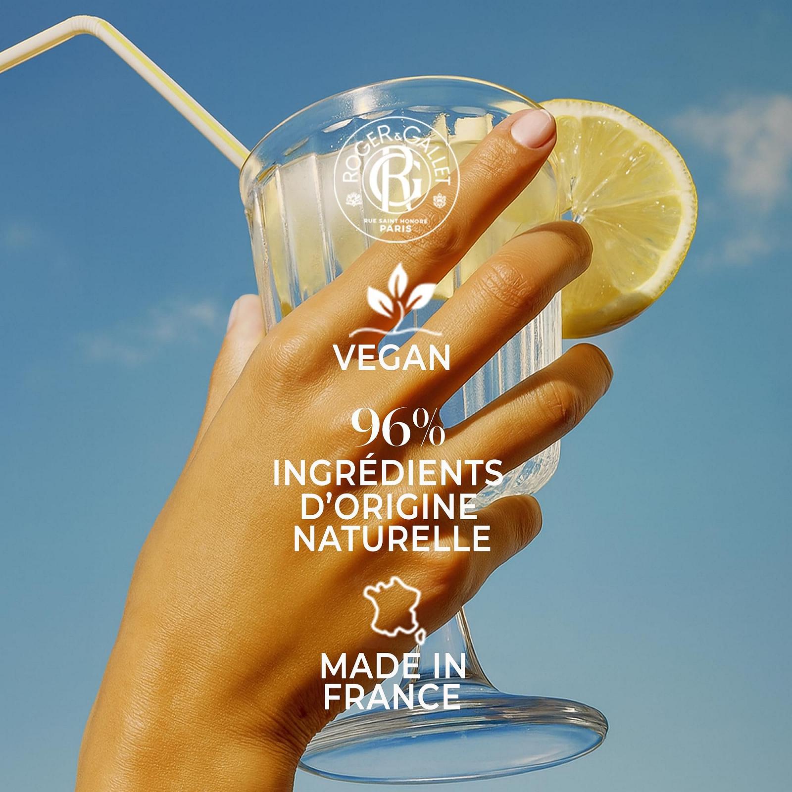 Крем для рук Roger&Gallet Заспокійливий 30 мл, фото №4