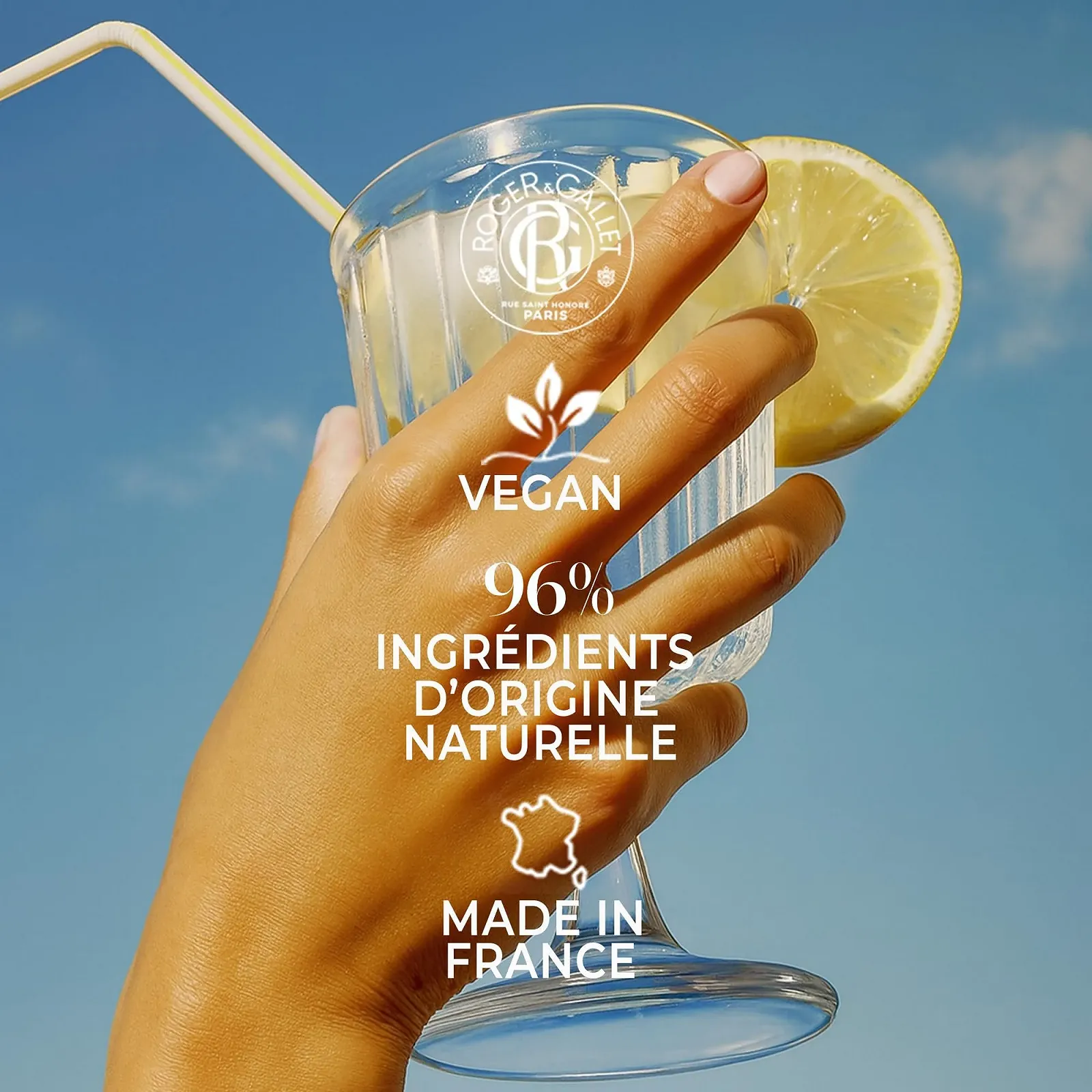 Крем для рук Roger&Gallet Успокаивающий 30 мл, фото №4