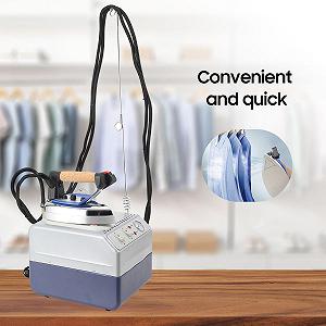 Парогенератор Cozyel 3.5 л с отдельным бойлером и манометром цена на synthetic.ua - Фото 1 Парогенератор Cozyel 3.5 л с отдельным бойлером и манометром synthetic.ua - Фото 1