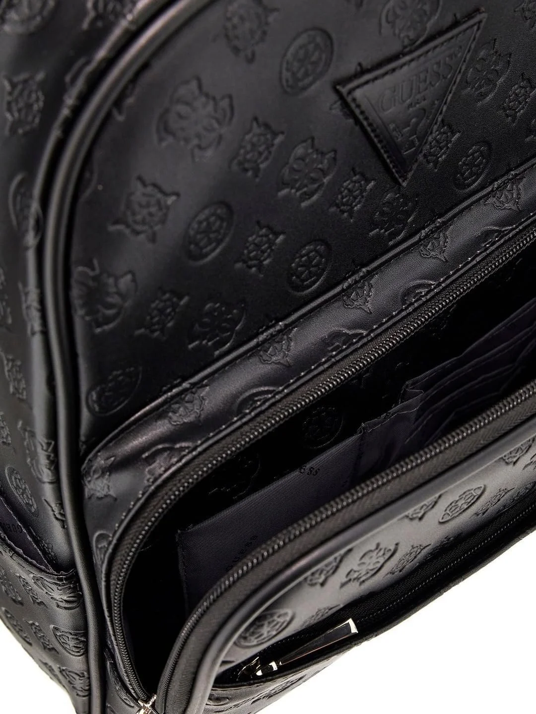 Рюкзак GUESS Wilder Black, фото №8