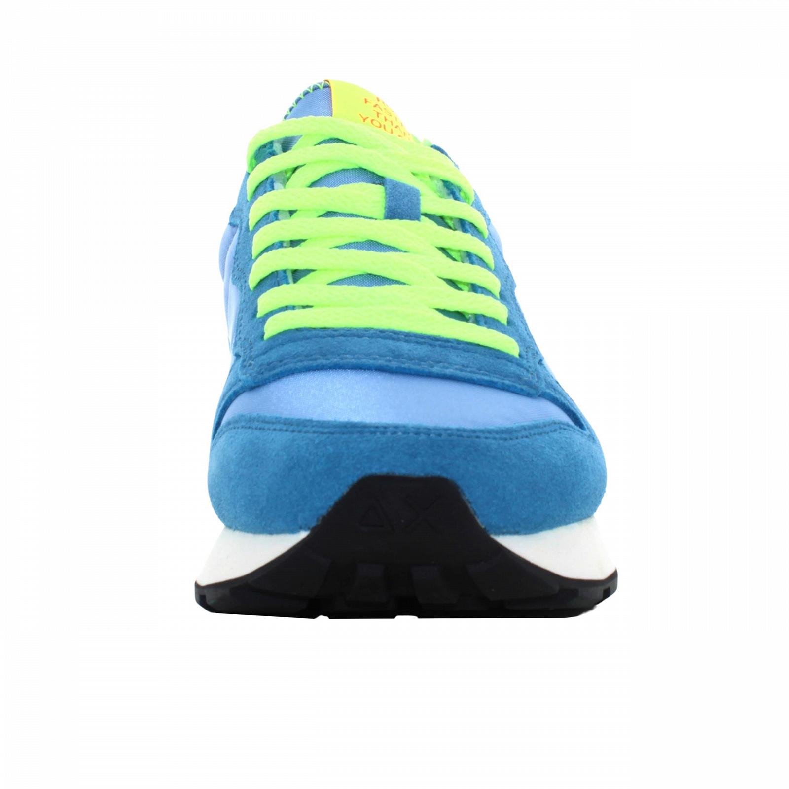 Кроссовки SUN68 Tom Fluo Mужские, фото №6