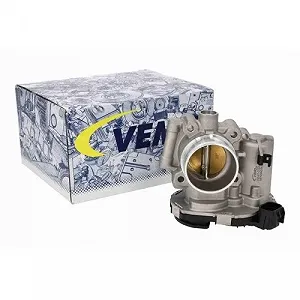 Дроссельная заслонка VEMO Green Mobility Parts V40-81-0023 для OPEL VAUXHALL synthetic.ua - Фото 1