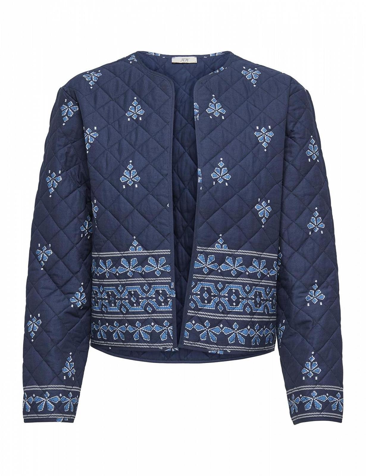 Куртка JdY Jdysunset Quilted WVN, фото №1