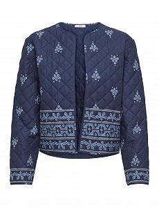 Куртка JdY Jdysunset Quilted WVN - Фото 1