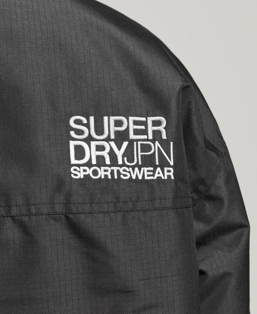 Женская куртка Superdry Code Windcheater, фото №5