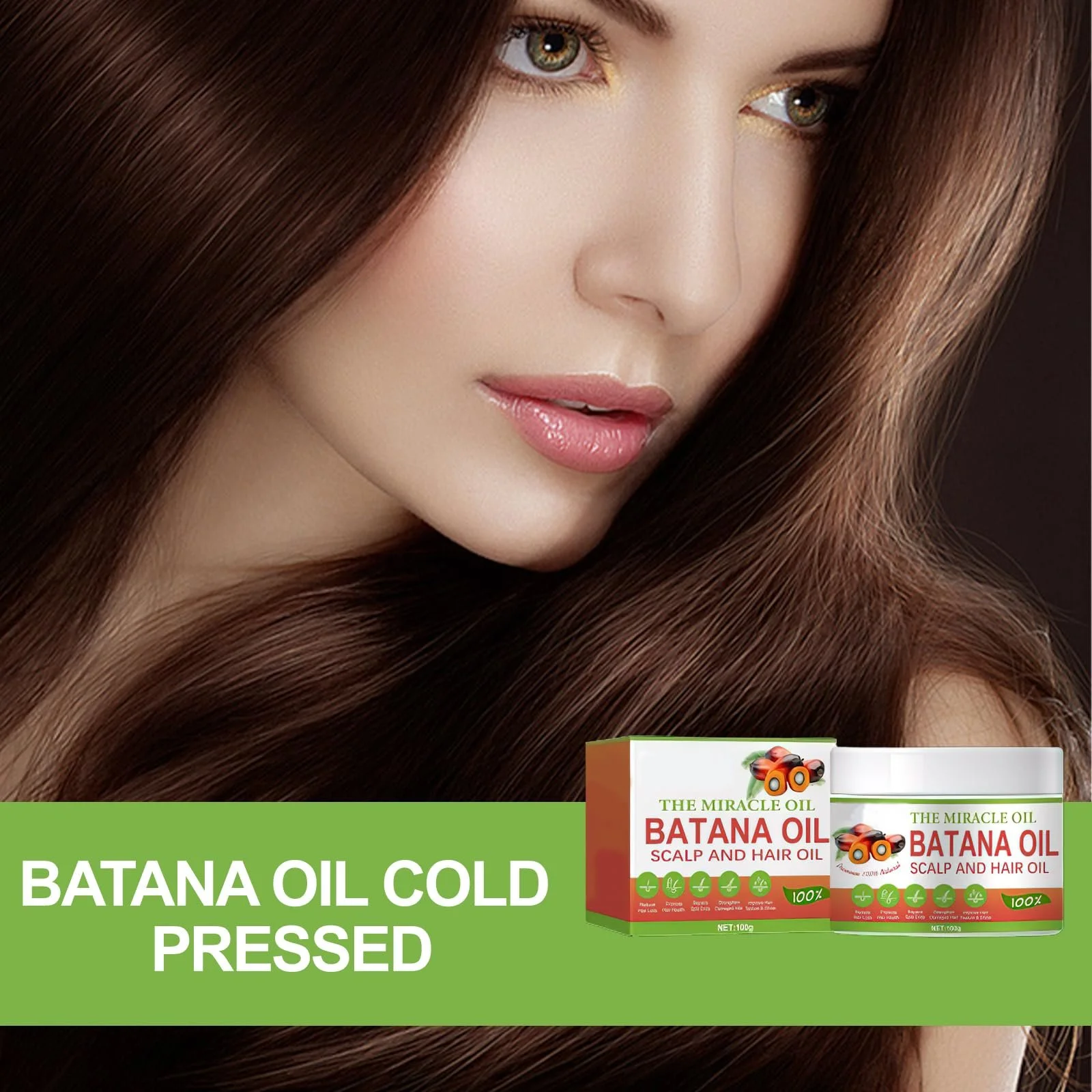 Масло Katyjun для роста волос, фото №6