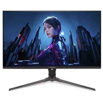 Монитор Acer Predator XB273UX1bmiiprx (UM.HX3EE.111), фото №6 Монитор Acer Predator XB273UX1bmiiprx (UM.HX3EE.111), фото №6