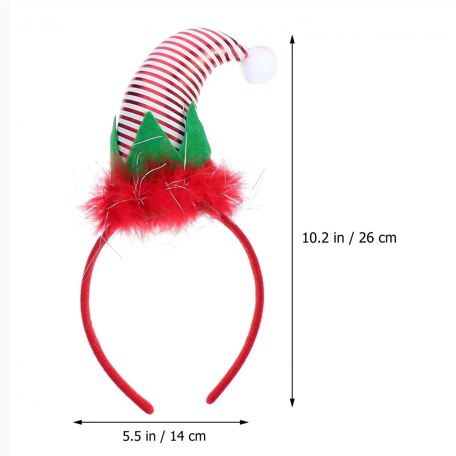 Обруч для волосся, фото №5