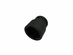 Ударная торцевая головка SW-STAHL 07831L 1/2" 24 мм короткая - Фото 1