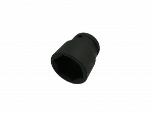 Ударная торцевая головка SW-STAHL 07831L 1/2" 24 мм короткая - Фото 1