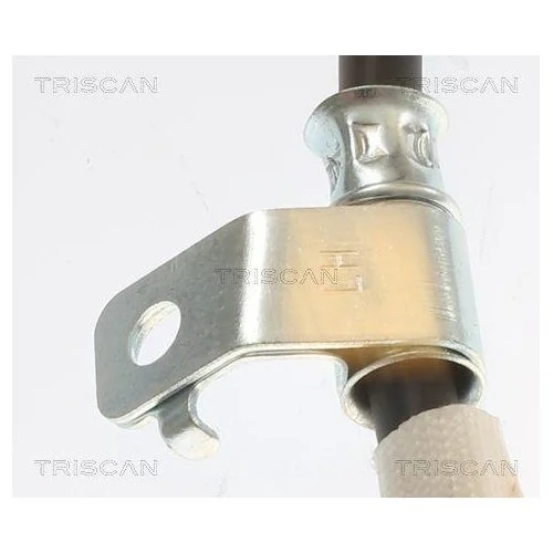 Трос стояночного тормоза TRISCAN 8140 4310118 для HYUNDAI задний левый, фото №2 Трос стояночного тормоза TRISCAN 8140 4310118 для HYUNDAI задний левый, фото №2