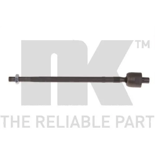 Осьовий шарнір, рульова тяга NK 5033406 для HYUNDAI, передній міст зліва, фото №2