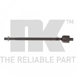 Осьовий шарнір, рульова тяга NK 5033406 для HYUNDAI, передній міст зліва synthetic.ua - Фото 1