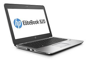 Ноутбук 12.5" HP EliteBook 820 G3 4G/LTE Intel Core i5-6200U RAM 8GB SSD 128GB Windows 11 (UKR) synthetic.ua - Фото 1