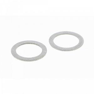 Натяжной ролик VAICO Original Quality V20-2623 клинового ремня synthetic.ua - Фото 1