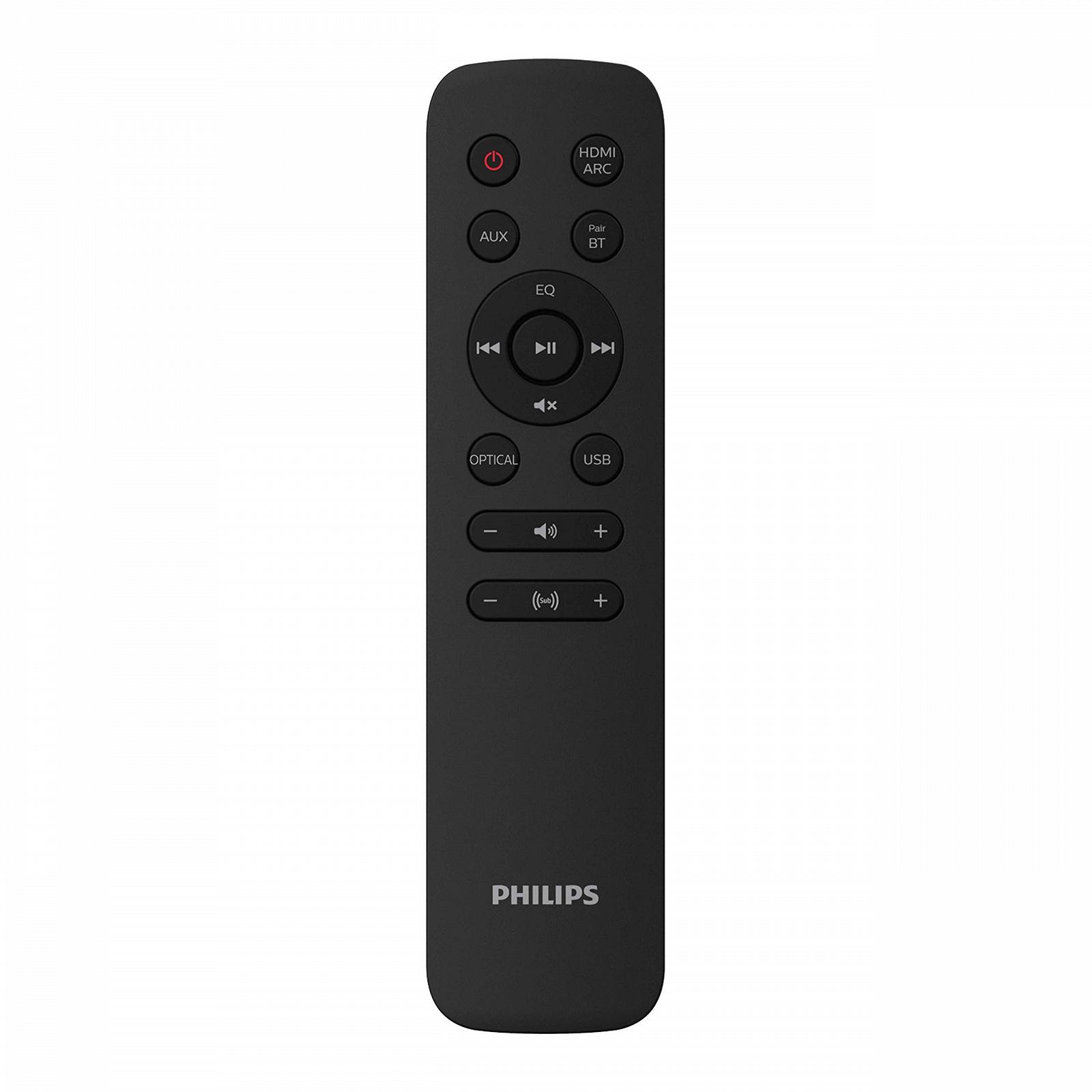 Саундбар Philips Bluetooth, фото №16