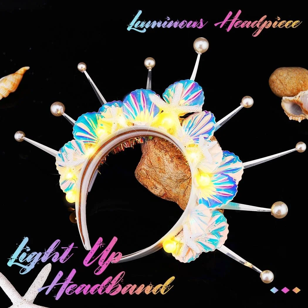 Обруч для волосся, фото №6 Обруч для волосся, фото №6