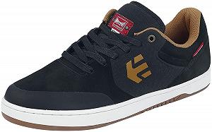 Кросівки Etnies Fader V. Fusion - Фото 1