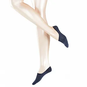 Носки FALKE Invisibles Женские для тренировок, 2 пары - Фото 1