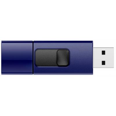 USB флеш-накопичувач Silicon Power 64gb Ultima U05 USB 2.0 SP064GBUF2U05V1D, фото №3
