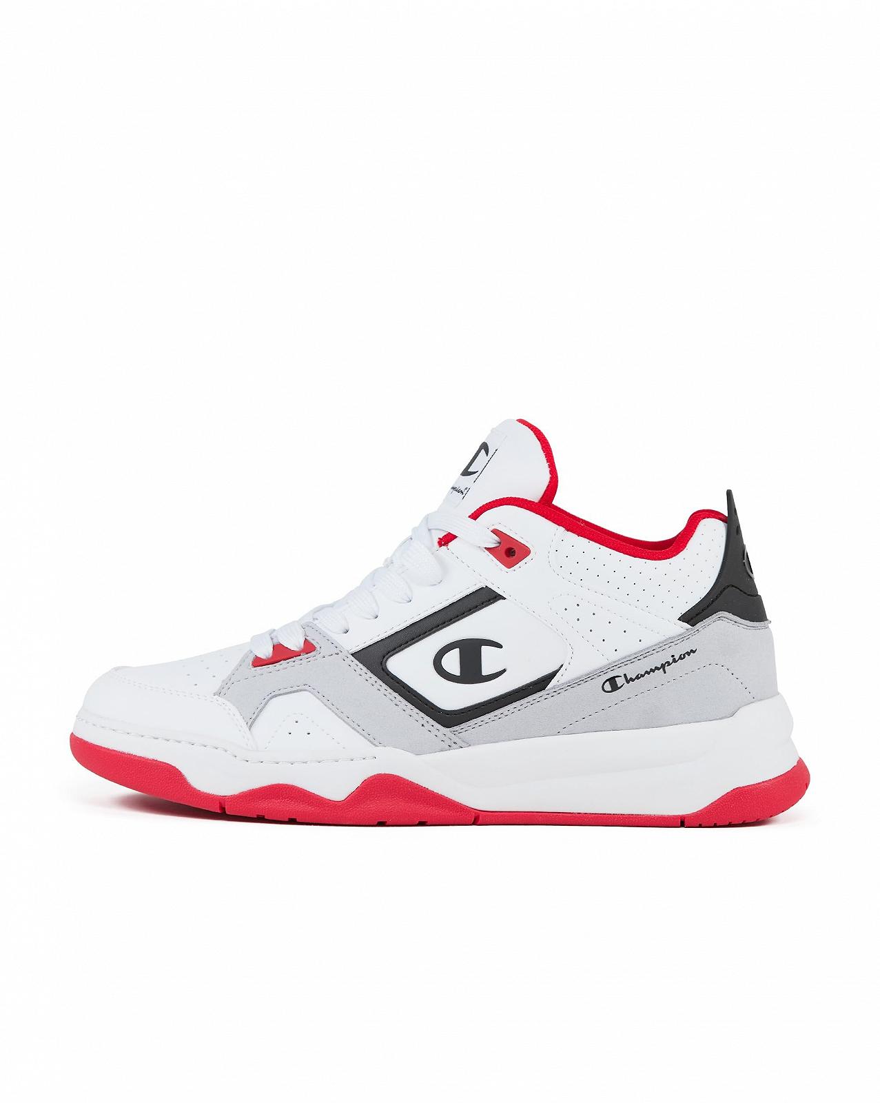 Кросівки Champion Overtime Mid, фото №1