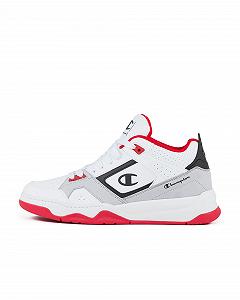 Кросівки Champion Overtime Mid - Фото 1