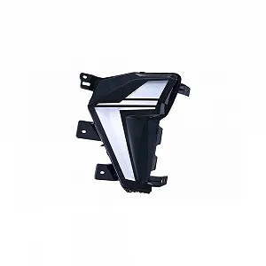 Дневной ходовой огонь HELLA 2PT 016 718-011 для RENAULT левый - Фото 1