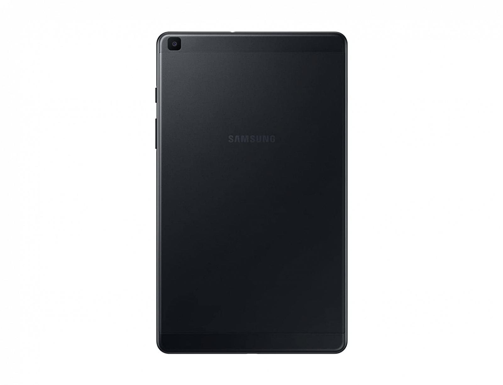 Планшет Samsung Galaxy Tab A (2019) 8 дюймов WiFi 32GB 2GB RAM Quad Core 2.0GHz 8MP (AF) + 2MP Чёрный, фото №2
