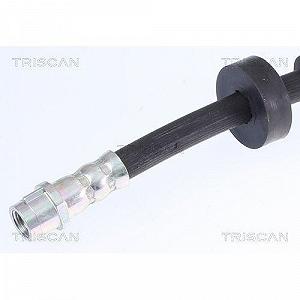 Тормозной шланг TRISCAN 8150 29272 для AUDI SEAT SKODA VW, передний мост synthetic.ua - Фото 1
