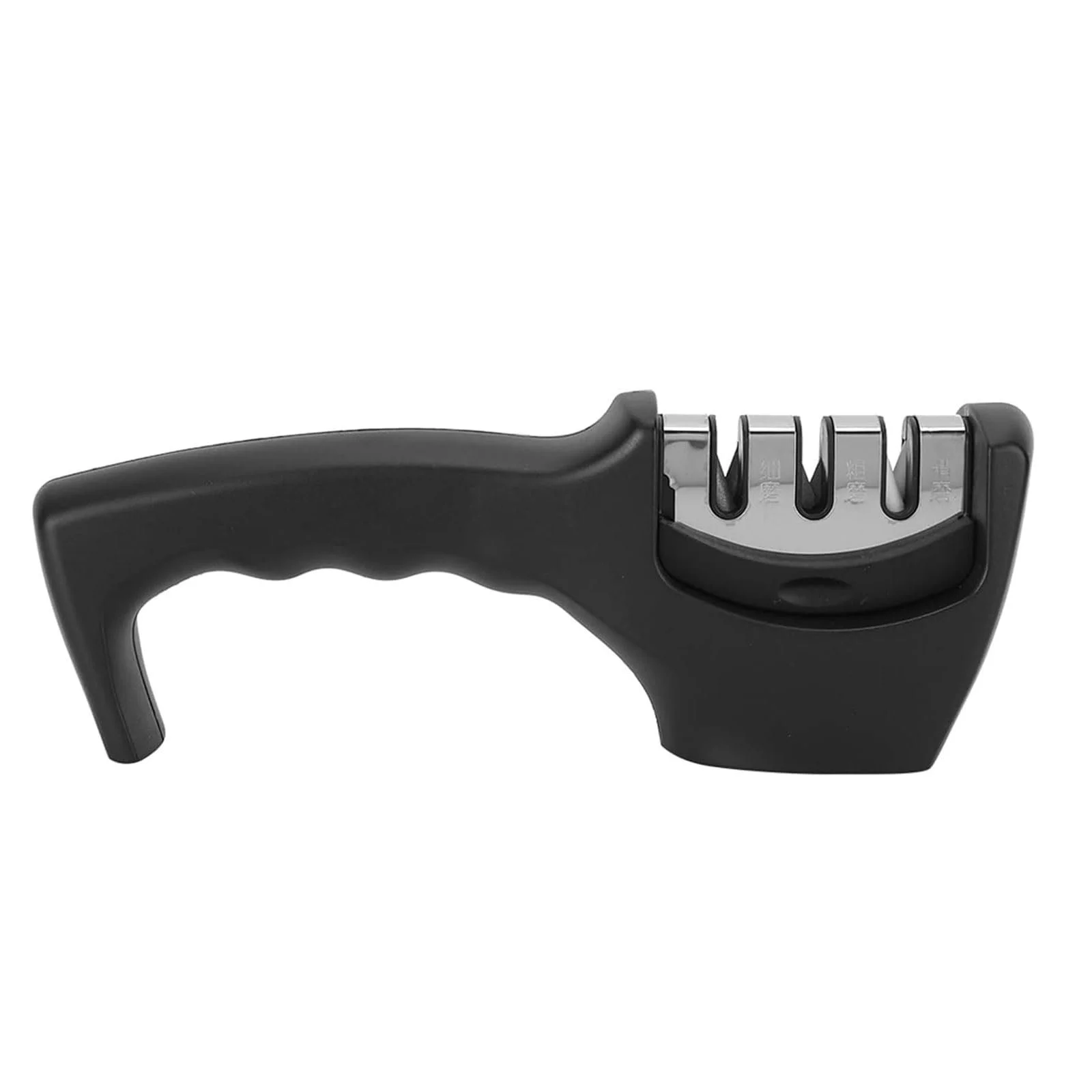 Точилка для ножів 3-ступенева багатофункціональна для ремонту та полірування лез, фото №7 Точилка для ножів 3-ступенева багатофункціональна для ремонту та полірування лез, фото №7