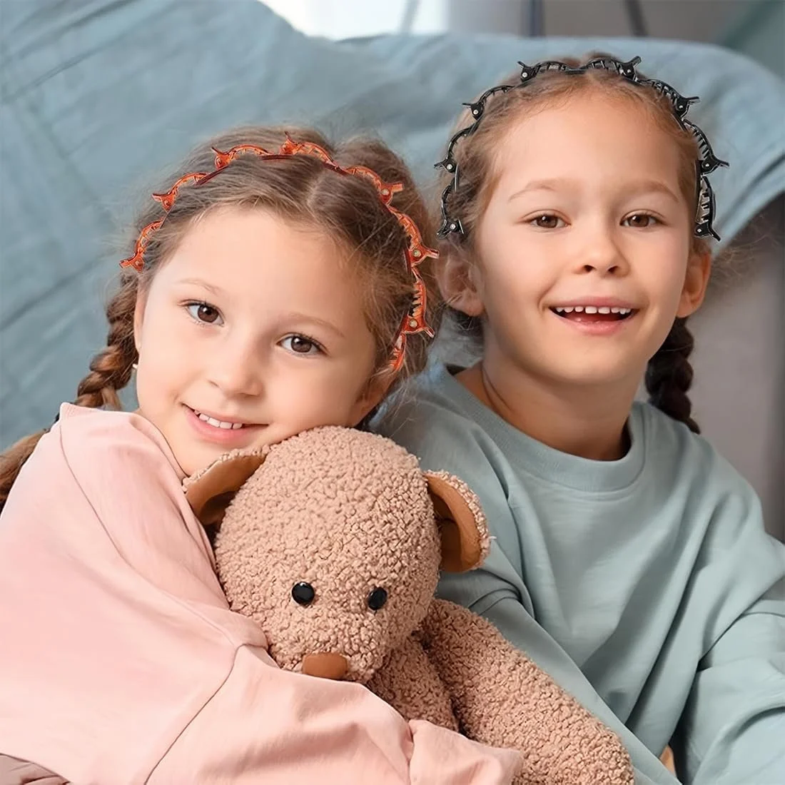 Обруч на голову, фото №4