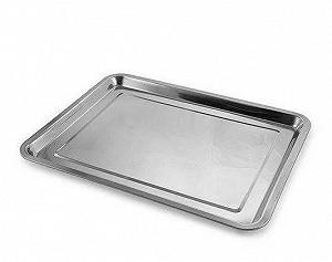 Поднос Benson BN-664 нерж - Фото 1