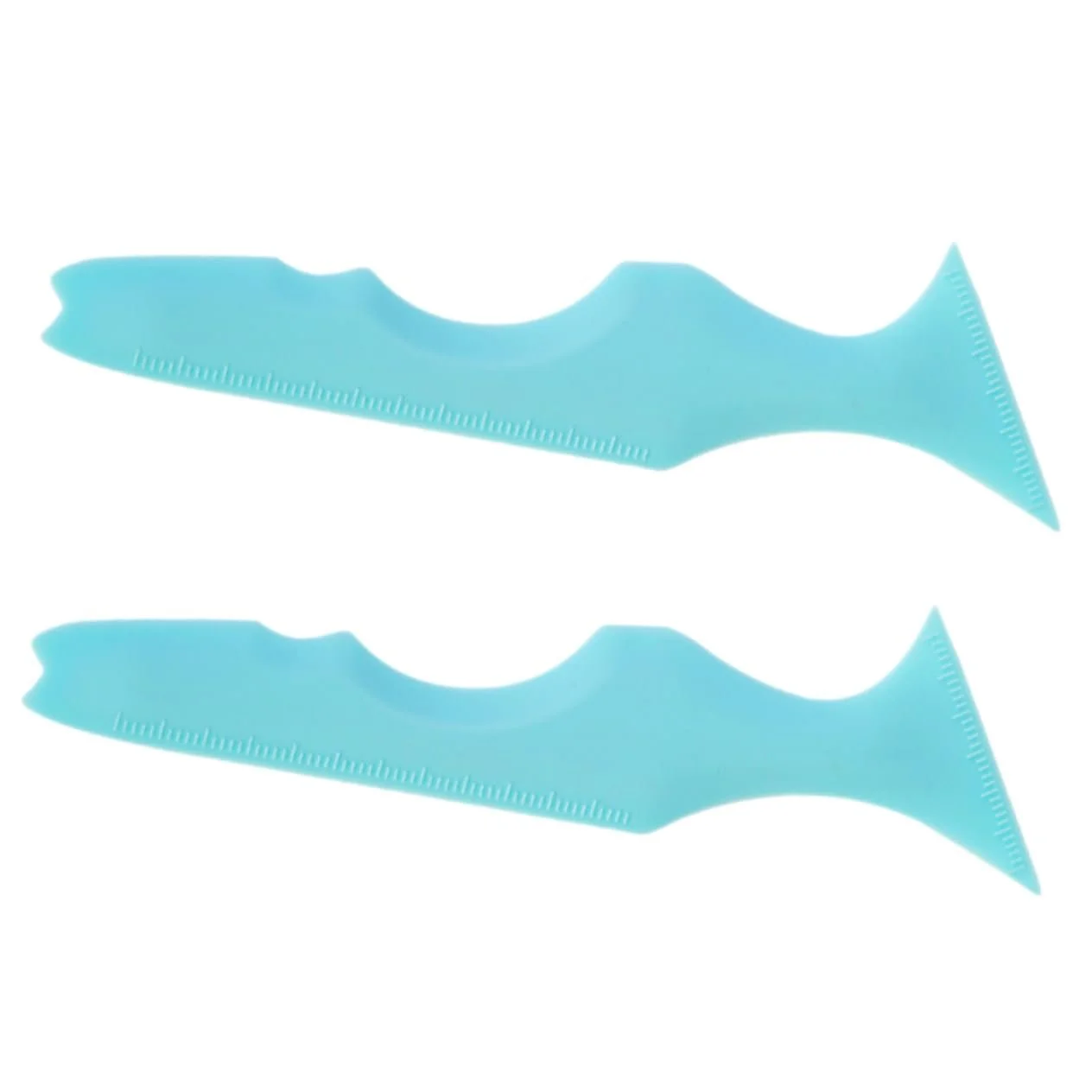 Інструмент для макіяжу DOITOOL Силіконова пластина, фото №1