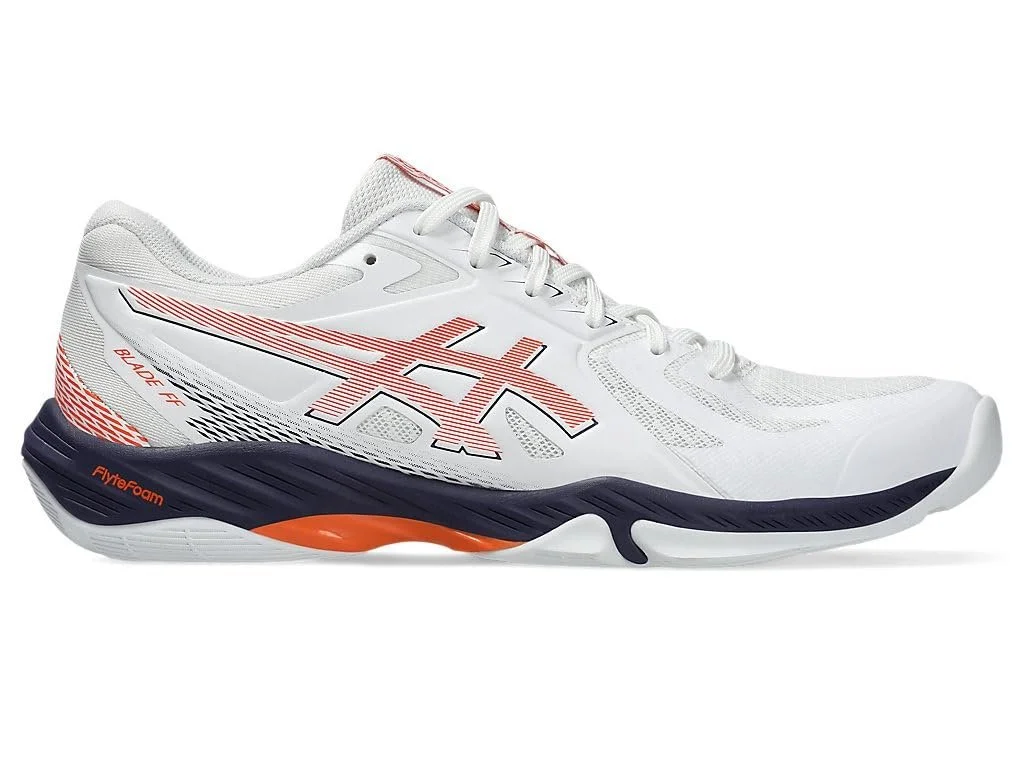 Кросівки ASICS Gel-Tactic 12 Білий/Lime Burst, фото №1 Кросівки ASICS Gel-Tactic 12 Білий/Lime Burst, фото №1