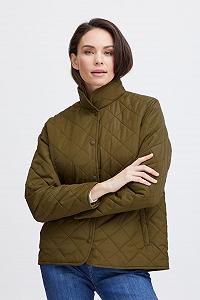 Куртка стеганая fransa FRMICHELLE JA 2 женская synthetic.ua - Фото 1