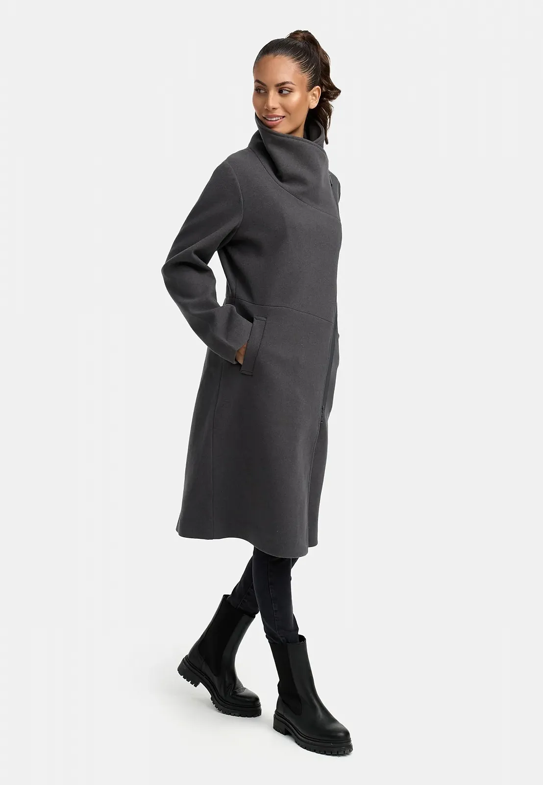 Жіноча перехідна куртка Navahoo, фото №7