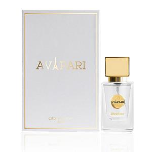 AVAPARI Extrait de Parfum Aventor Чоловічий Унісекс Димчастий та фруктовий аромат Довготривалий 50 мл - Фото 1