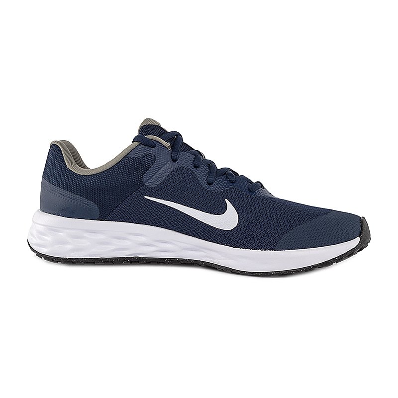 Кроссовки Nike REVOLUTION 6 NN (GS) Размер 40, фото №3