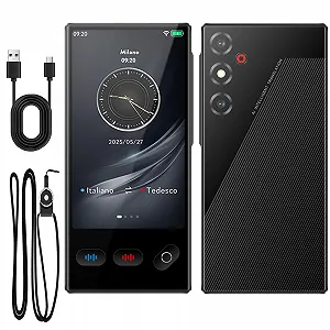 Перекладач голосовий Без Інтернету 148 мов - Фото 1