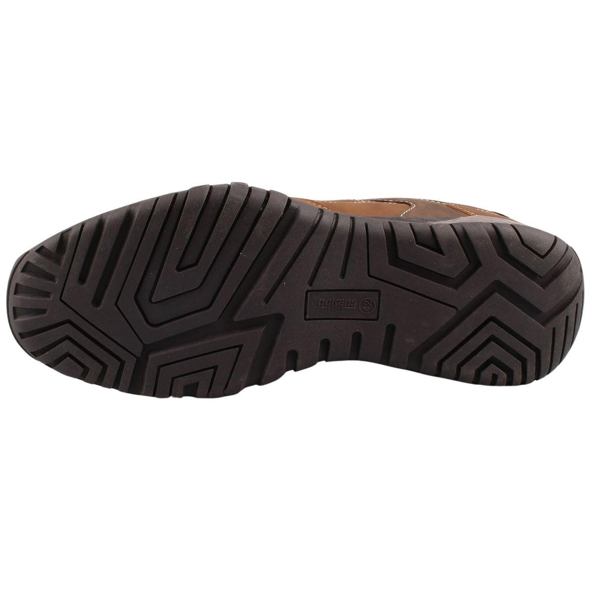 Кросівки Dockers by Gerli Чоловічі, фото №4