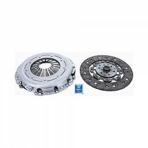 Комплект сцепления SACHS 3000 970 113 XTend - Фото 1