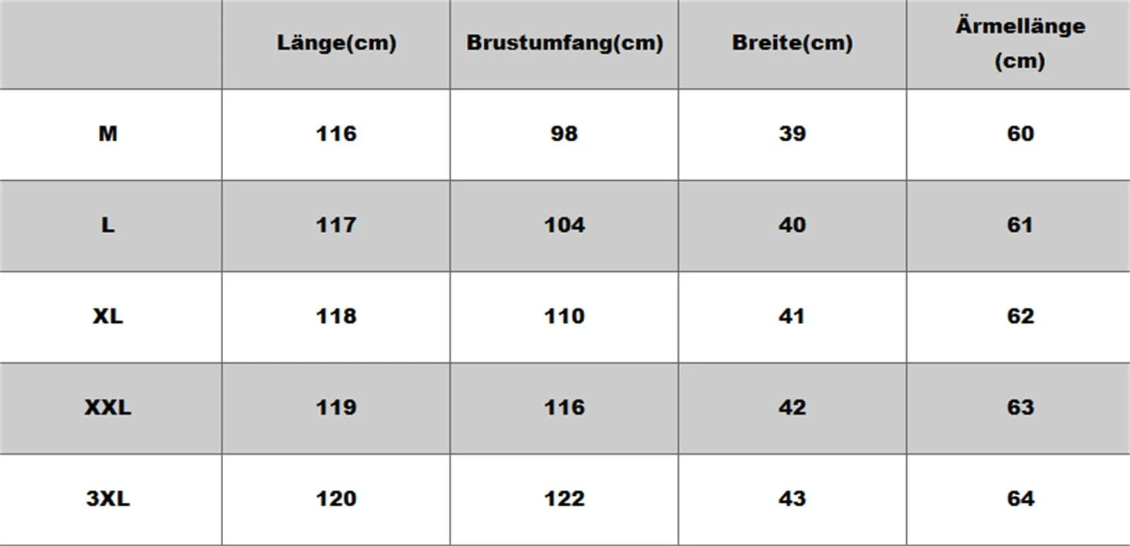 Зимова куртка MEIION WOLFF, довге стьобане, фото №5