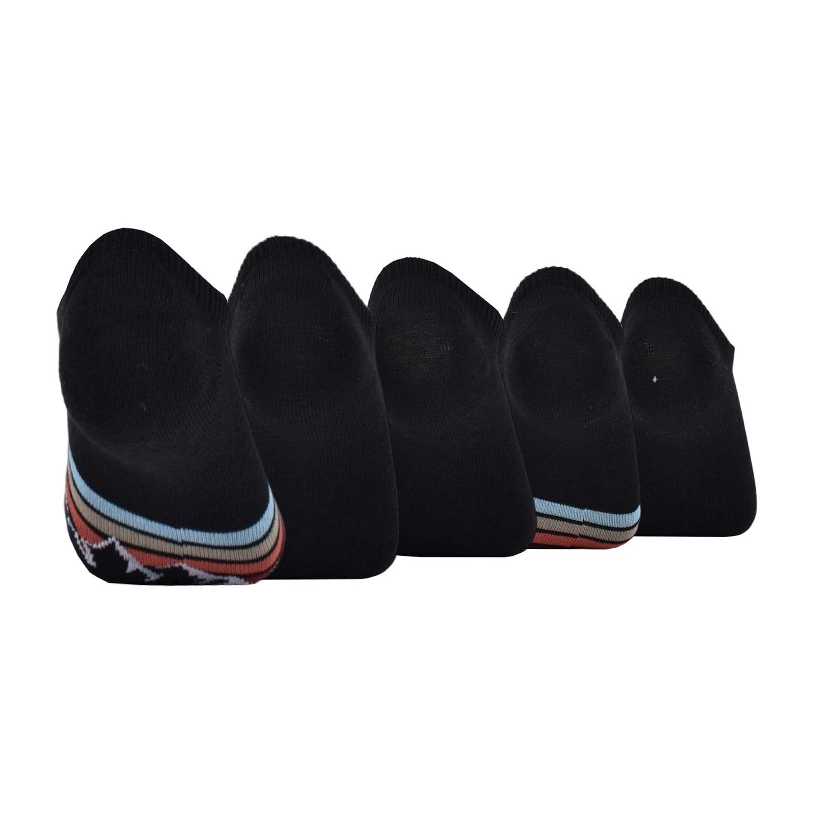 Шкарпетки Timberland No Show Liner (5 пар), фото №3