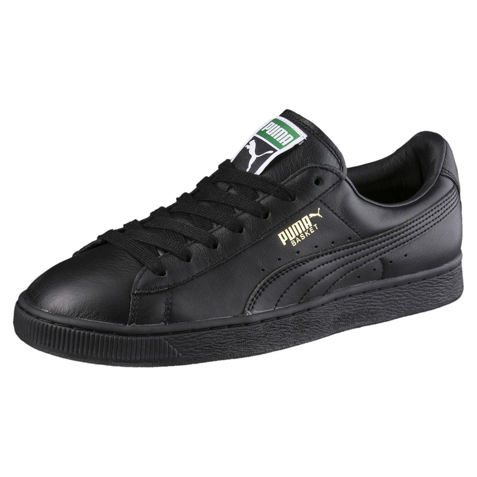 Кроссовки PUMA Basket Classic LFS, фото №2 Кроссовки PUMA Basket Classic LFS, фото №2
