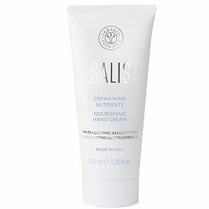 Крем для рук Salis 100 мл synthetic.ua - Фото 1