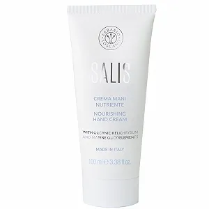 Крем для рук Salis 100 мл synthetic.ua - Фото 1