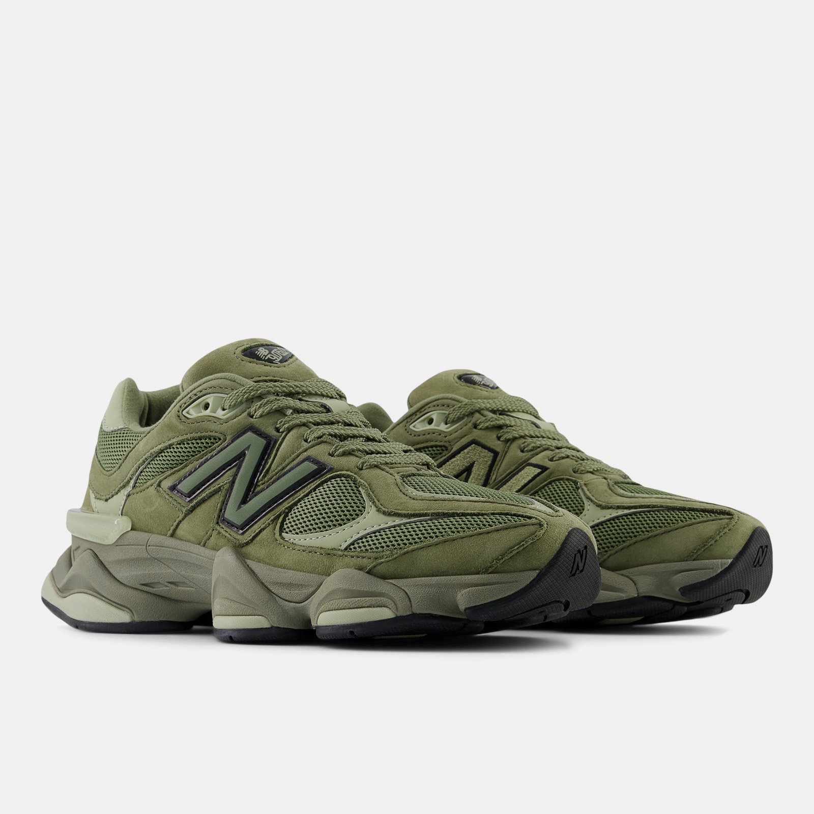 Кроссовки New Balance 060 43, фото №5