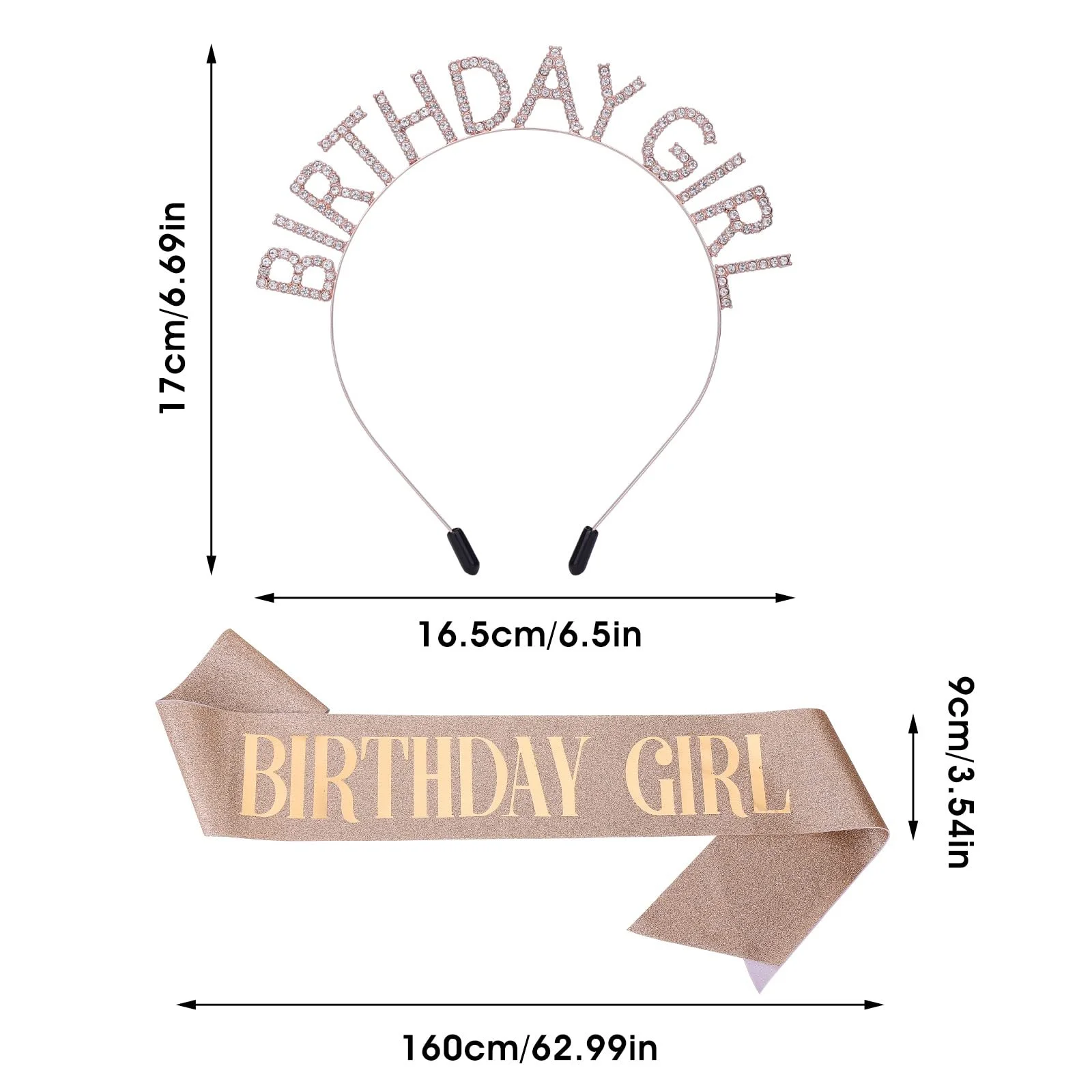 Обруч для волосся, фото №7 Обруч для волосся, фото №7
