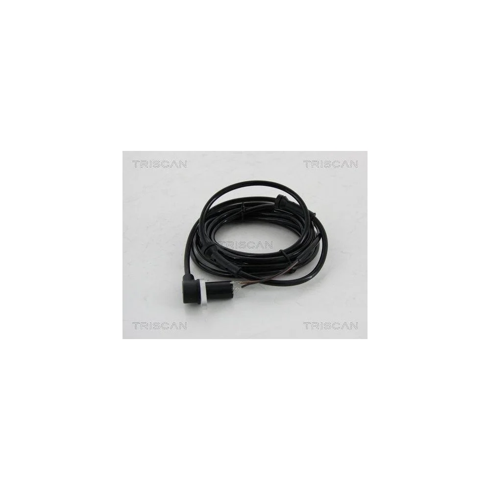 Датчик частоти обертання колеса TRISCAN 8180 23351 для MERCEDES-BENZ, передня вісь, фото №1